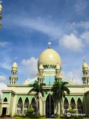 Masjid Lambak Kanan