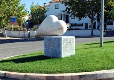 Monumento aos Dadores de Sangue