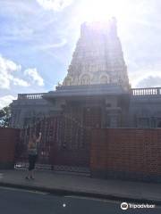 London Sri Murugan Temple