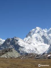 Glacier Nepal Treks