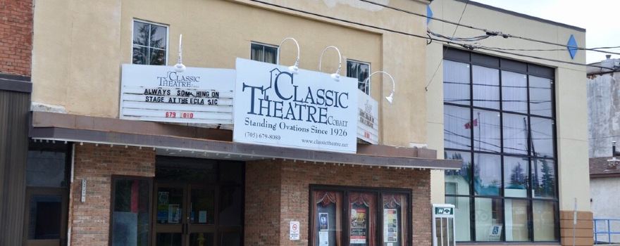 Classic Theatre