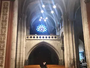 Iglesia de San Pedro