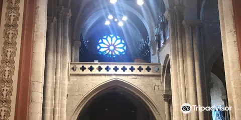 Iglesia de San Pedro