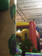 Jumpers Family Fun Zone