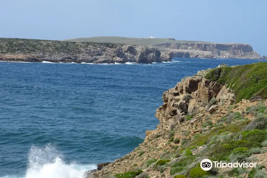 Cala Viola de Ponent