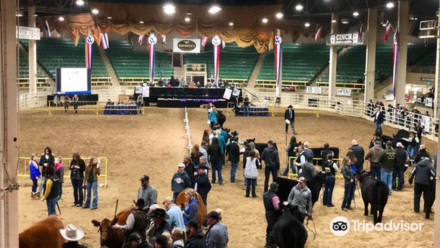 National Western Complex