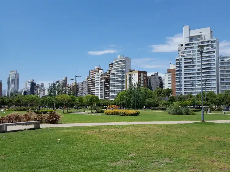 Hotels in der Nähe von El Paseo de la Diversidad