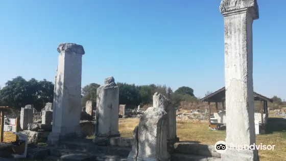 Nicopolis ad Istrum