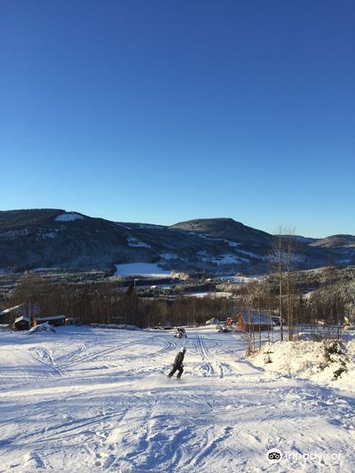 Hurdal Skisenter