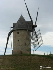 Moulin de Gorry