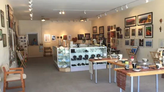 Catchlight Art Gallery