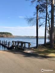 North Toledo Bend State Park