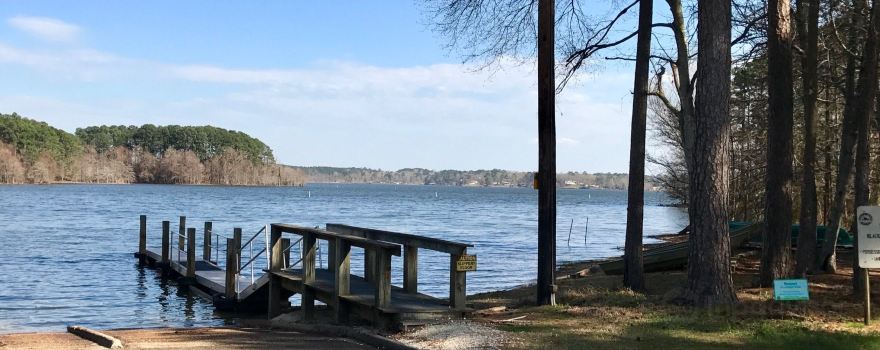 North Toledo Bend State Park