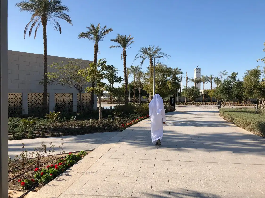 Hotel in zona Youm albahar