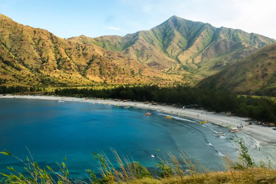 2_Nagsasa Cove