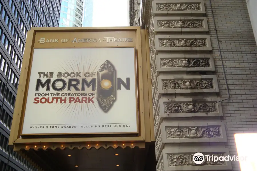 The Book of Mormon