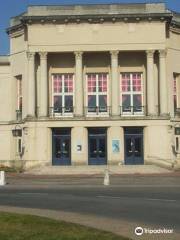 Théâtre Georges-Leygues