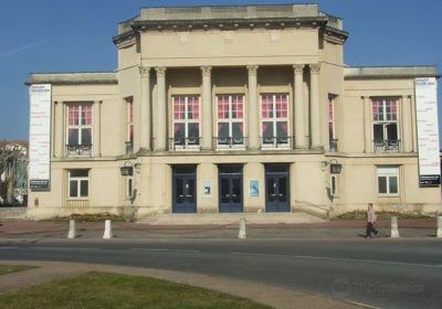 Theatre Georges-Leygues