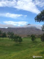 New Mexico Tech Golf Course