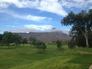 New Mexico Tech Golf Course