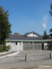 Sano Shiritsu Yoshizawa Memorial Museum