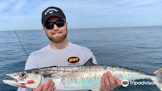 Feel Good Fishing Charters & Adventures