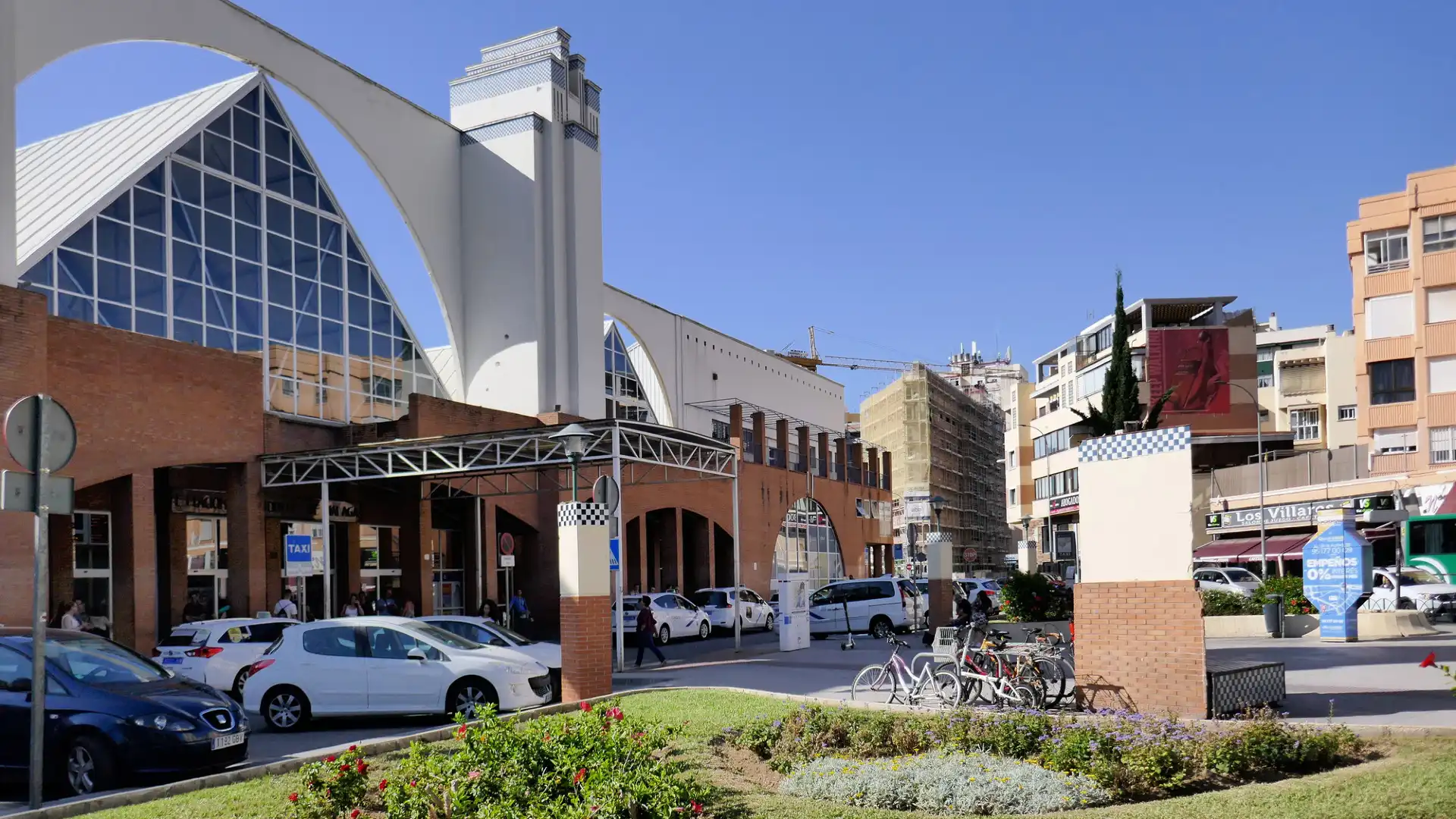Hotels in de buurt van Malaga