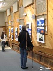 Mt Shasta Sisson Museum