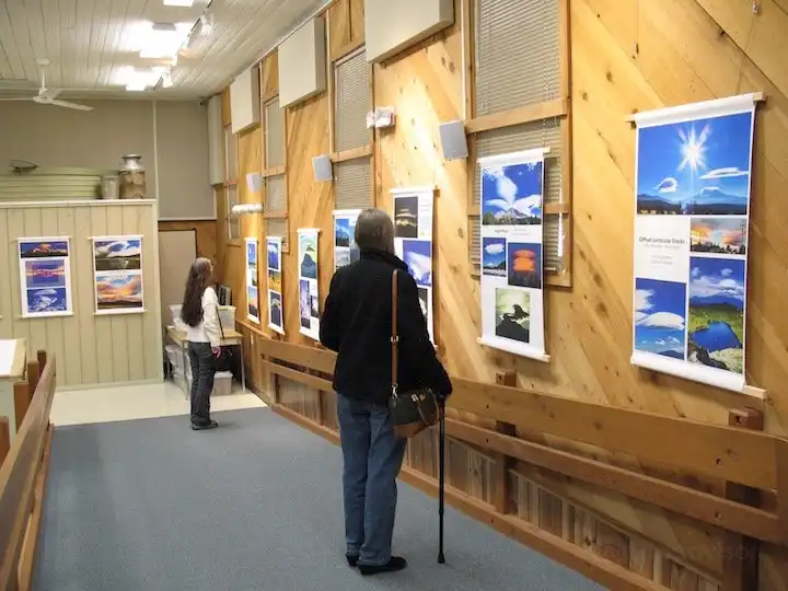 Hotels near Mt. Shasta Sisson Museum