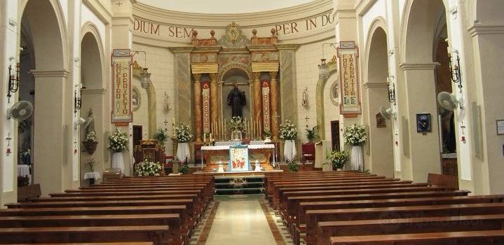 Iglesia de San Pedro