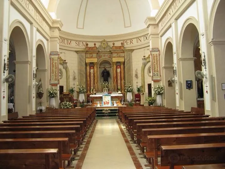 San Pedro de Alcantara