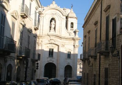 Chiesa di Santa Teresa