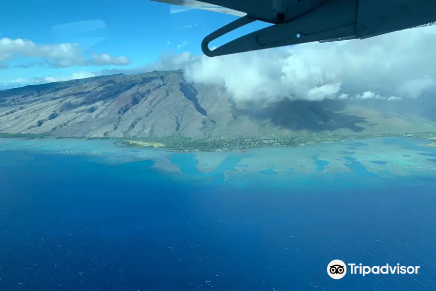 Molokai Harbor