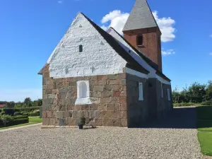 Bedsted Kirke