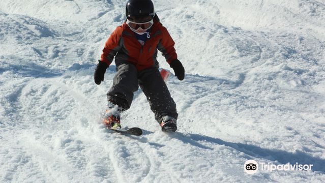 Mount Southington Ski Area