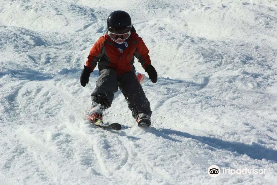 Mount Southington Ski Area