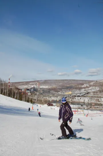 グバヒンスキー