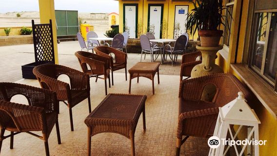 Bagno Florida Beach 43