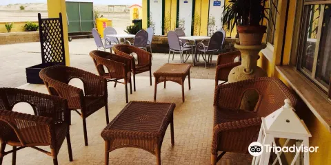 Bagno Florida Beach 43