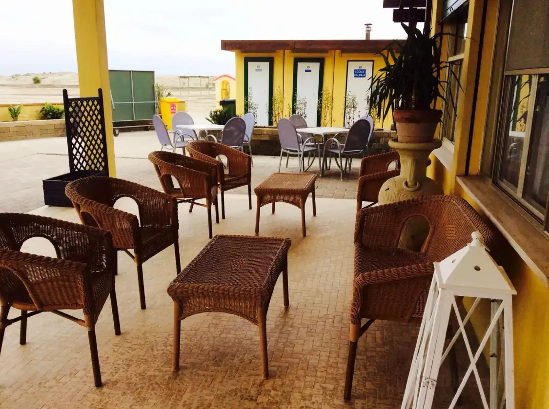 Hotels near Bagno Florida Beach 43