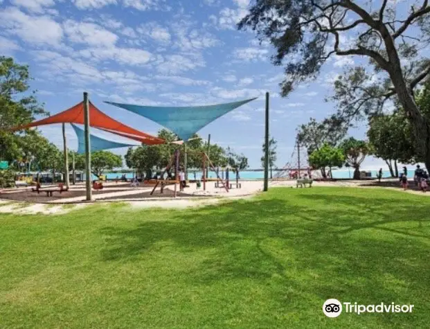 Maroochydore Rotary Park