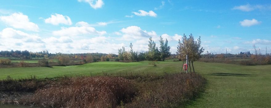 Lynbrook Family Golf Centre
