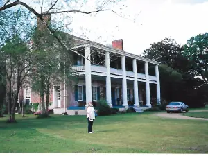 Springfield Plantation