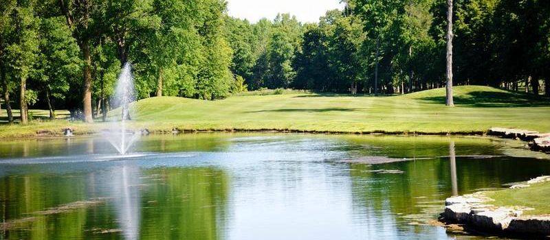 Whispering Springs Golf Club