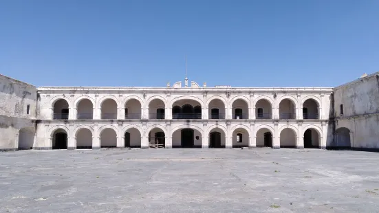 Fortaleza de San Carlos