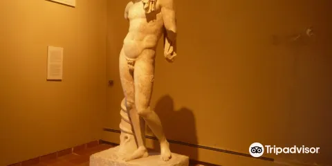 Archaeological Museum of Andros