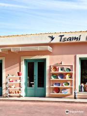 Tsami Ceramics
