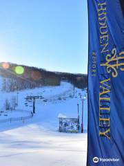 shanksville pa tourist attractions Hidden Valley Resort