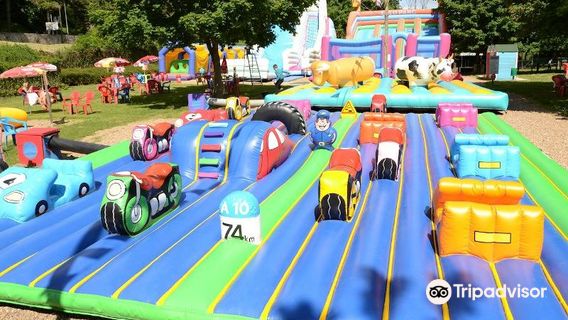 Lulu parc