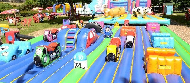 Lulu parc